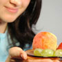 Tips to Make Healthy Food Choices